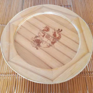 Handicraft - Bamboo Storage Tray