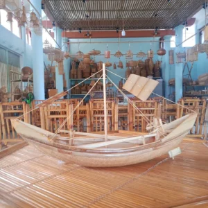 Handicraft - Sailing Ship