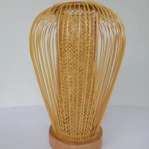 Handicraft - Bamboo Lantern Model 1