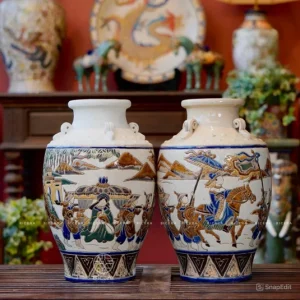 Ceramics